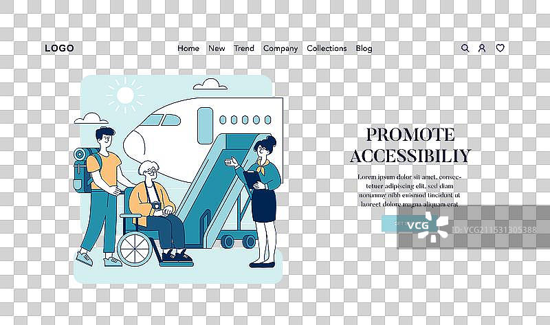 世界旅游日平面设计图片素材