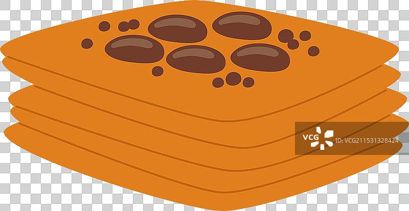 土耳其软糖甜点图片素材