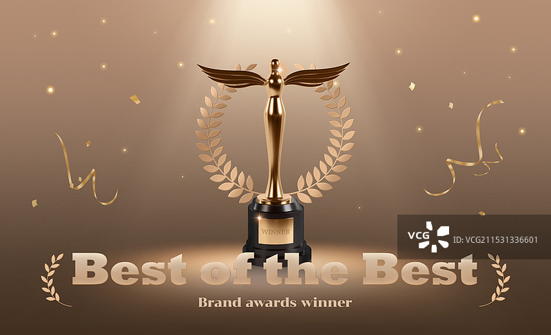 颁奖典礼，奖品，粒子，年终，庆祝，奖杯，庆祝活动图片素材