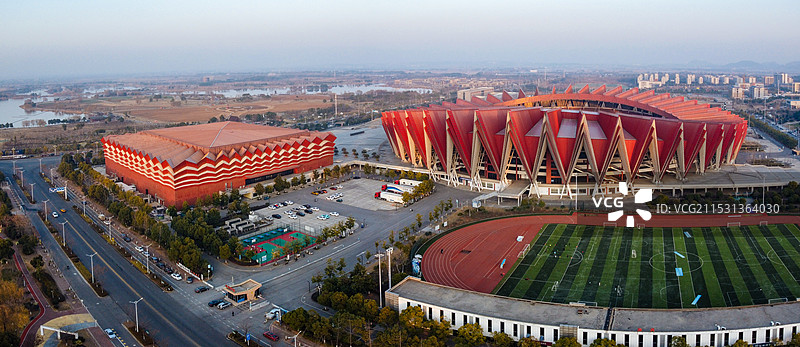 铜陵市 铜陵市体育中心 职业技术学院 西湖大道 西湖城市湿地公园 铜陵市文化馆 大鱼山大道 铜陵理工图片素材