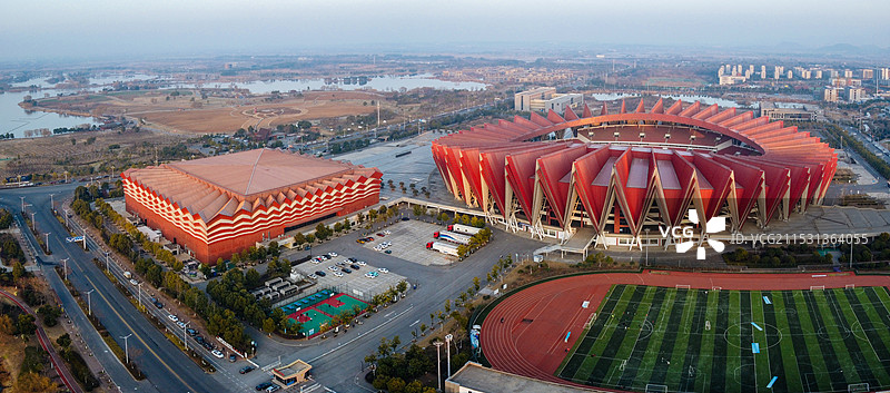 铜陵市 铜陵市体育中心 职业技术学院 西湖大道 西湖城市湿地公园 铜陵市文化馆 大鱼山大道 铜陵理工图片素材