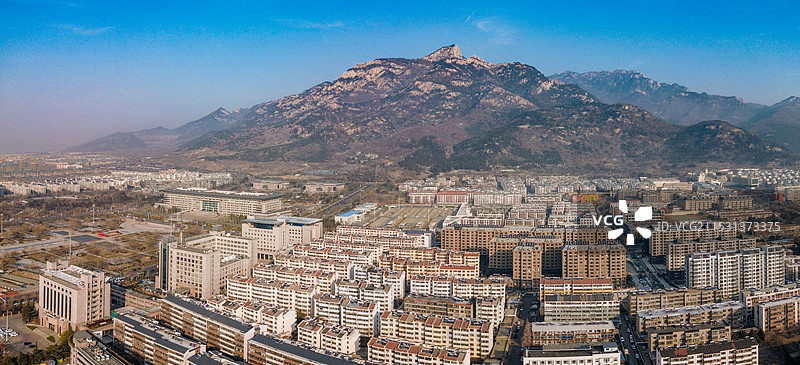 泰安 泰山广场 东岳大街 龙泽湖公园 金座广场 国华时代 时代公园 文化馆 泰山国际会展中心图片素材