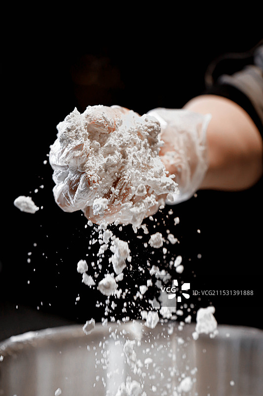 糯米糯米粉米粉软糯糯叽叽图片素材