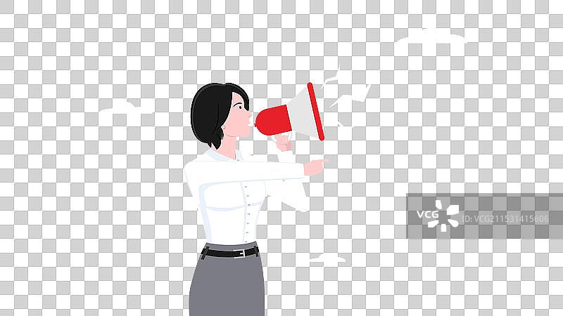 给予方向或领导技能的大老板图片素材