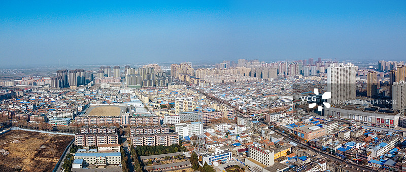 固镇县 白马环球港 黄园路 博览中心 固镇县图书馆 浍河路 尚达新天地图片素材