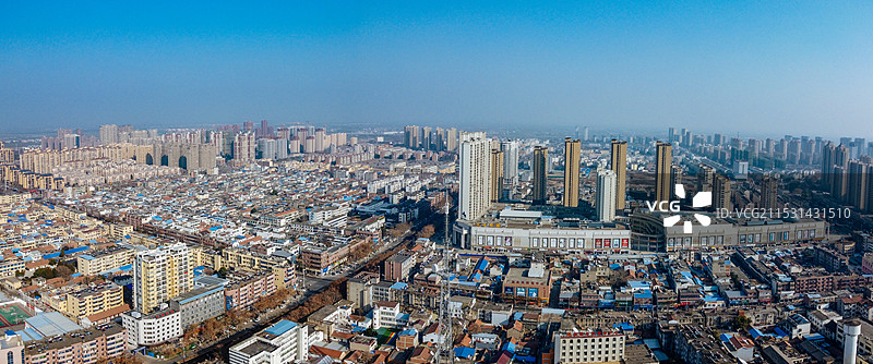 固镇县 白马环球港 黄园路 博览中心 固镇县图书馆 浍河路 尚达新天地图片素材