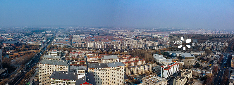 曲阜 春秋中路 孔子六艺城 孔子文化园 曲阜香格里拉 大成路 沂和公园 迎宾馆图片素材