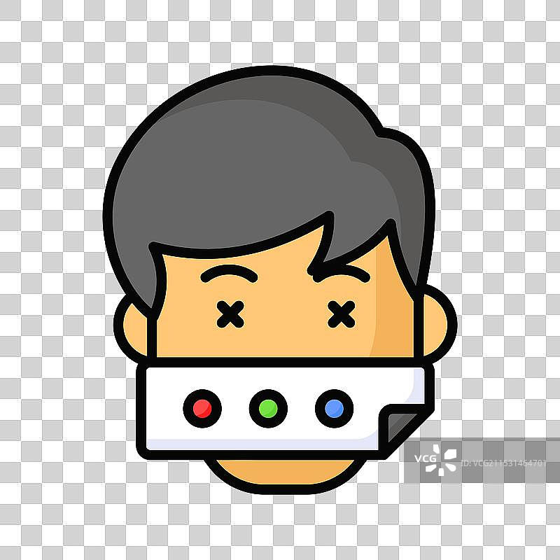 投票盗贼图片素材