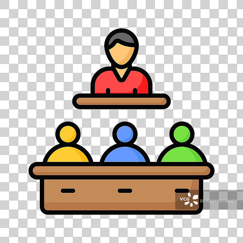 参议员图片素材