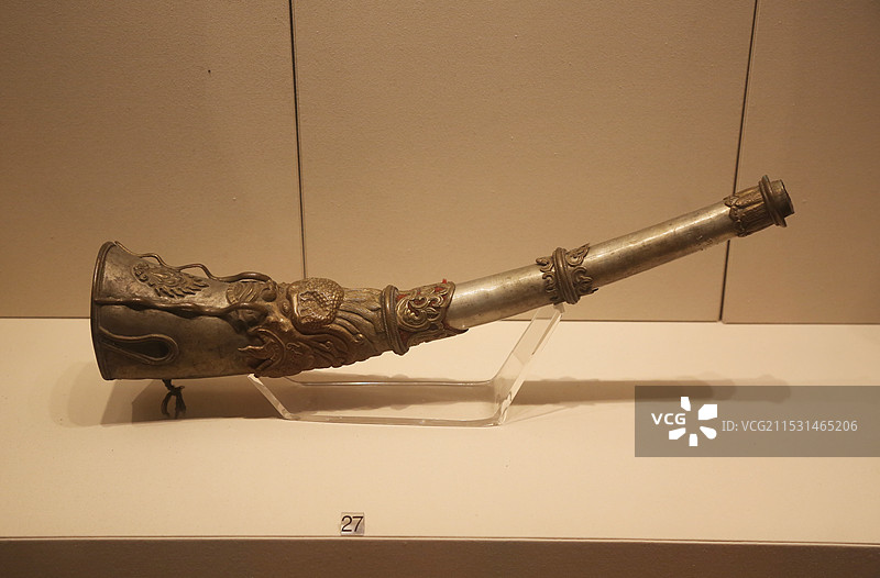 辽宁省博物馆 展品图片素材