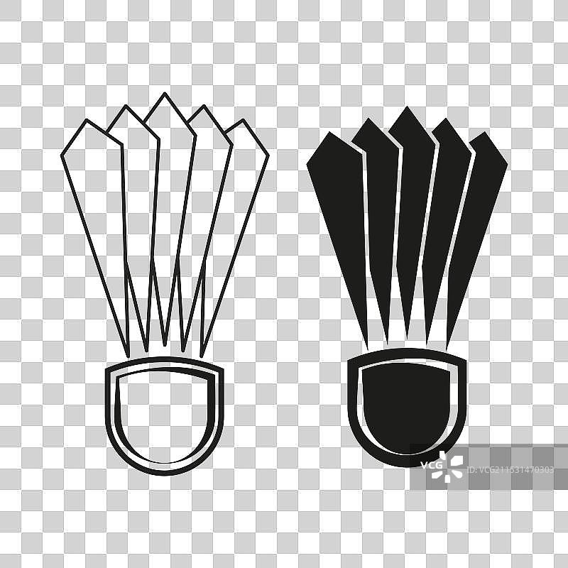 盾牌和光芒徽章纹章符号图片素材