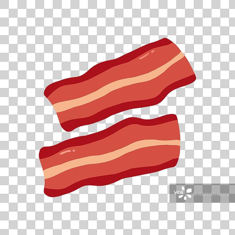 五花肉图片素材