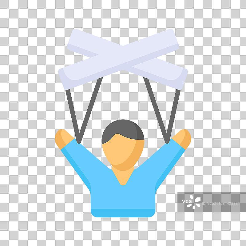 政治傀儡图片素材