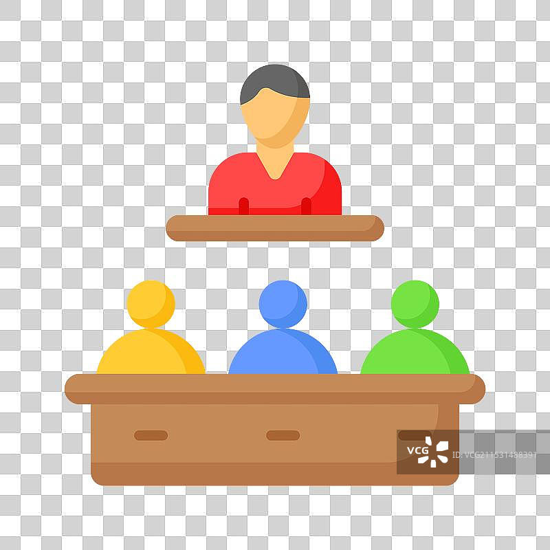 参议员图片素材