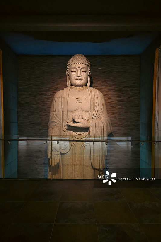 韩美林艺术馆图片素材