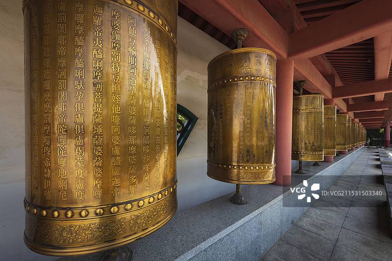 转经轮图片素材