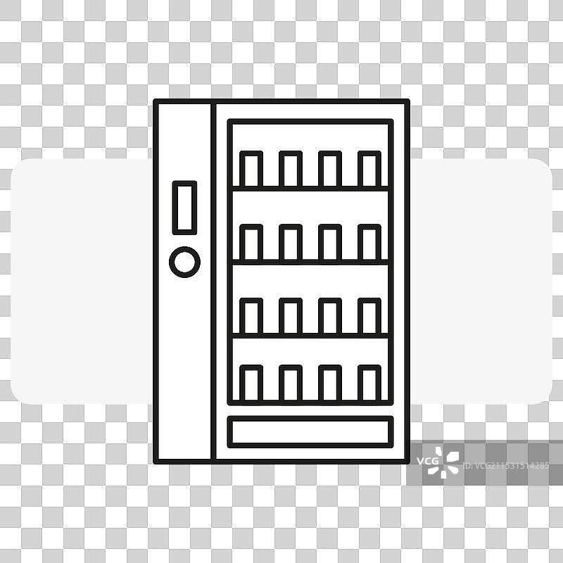 自动图标产品图片素材