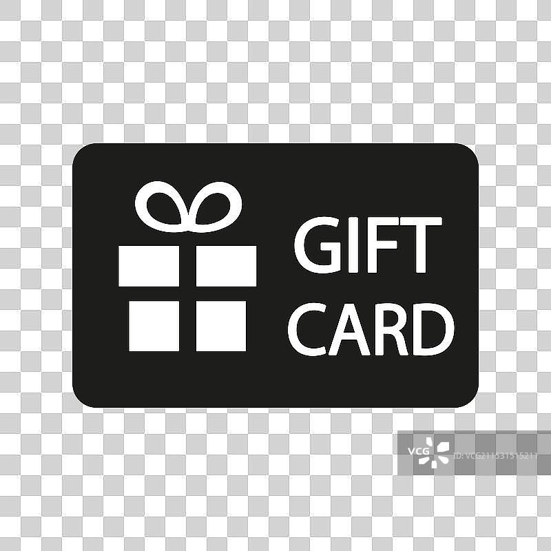 礼品卡图标折扣促销生日图片素材