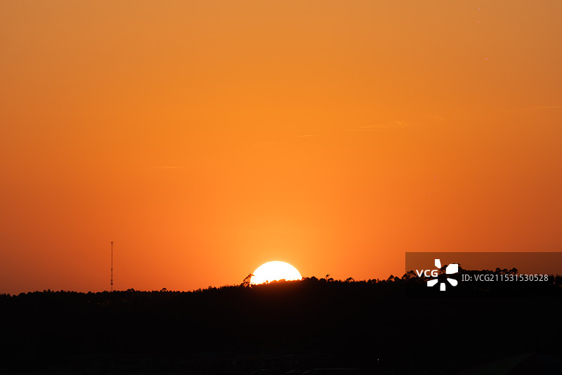 白浪滩图片素材