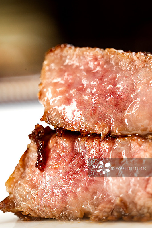 牛肉粒牛肉块雪花牛肉牛排红烧辣爆图片素材