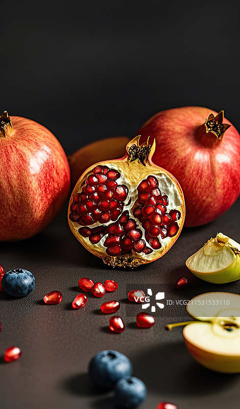 水果摄影图片素材