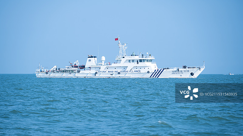 广西钦州三娘湾船只图片素材