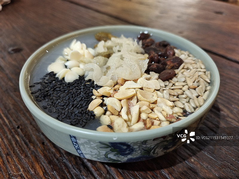 杏仁茶图片素材