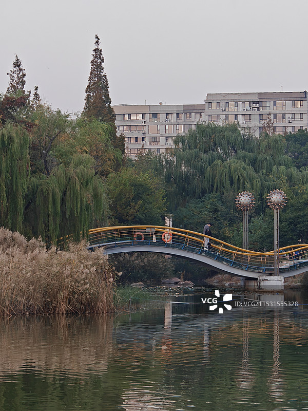 青岛奥林匹克雕塑文化园图片素材