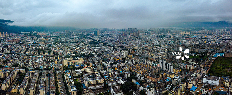 保山市 太保山 隆阳区 五洲国际 建设路 奥新体育城图片素材
