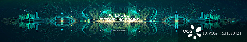 盛典晚宴晚宴主视觉背景图片素材