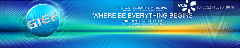 科技创意背景图片素材