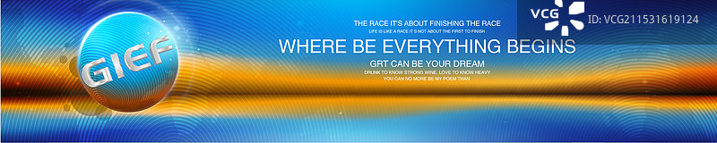 科技创意背景图片素材