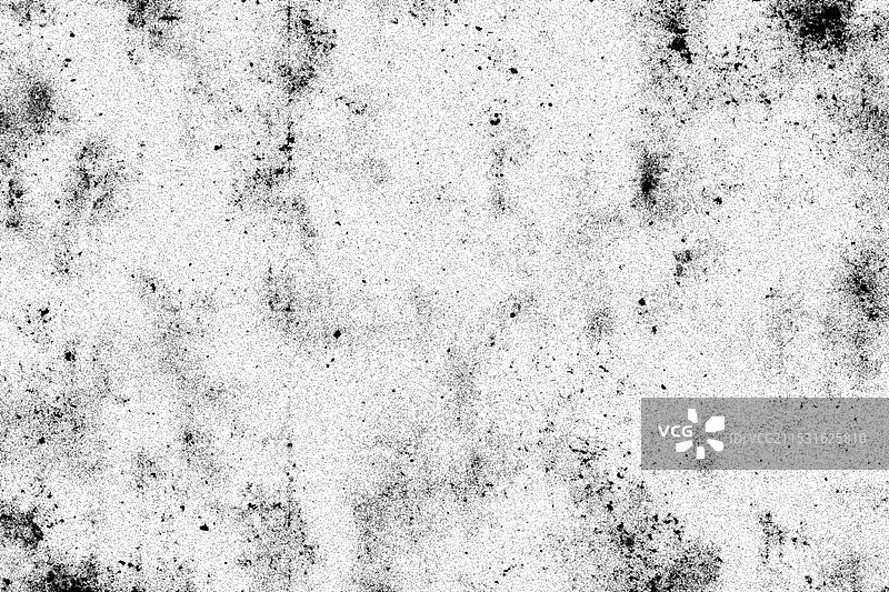 粗糙的磨损背景叠加脏污效果图片素材