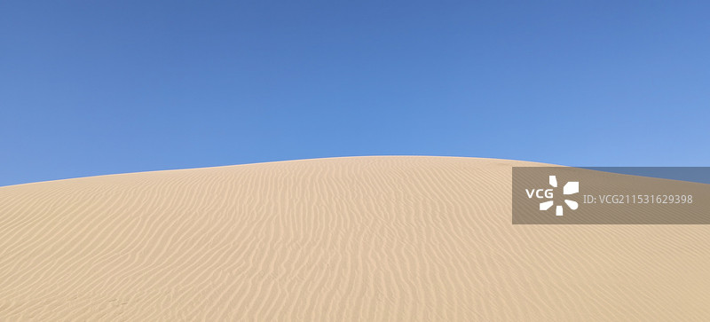 沙漠图片素材