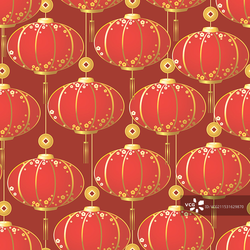 圣诞球与圣诞老人、精灵、雪人和鹿图片素材