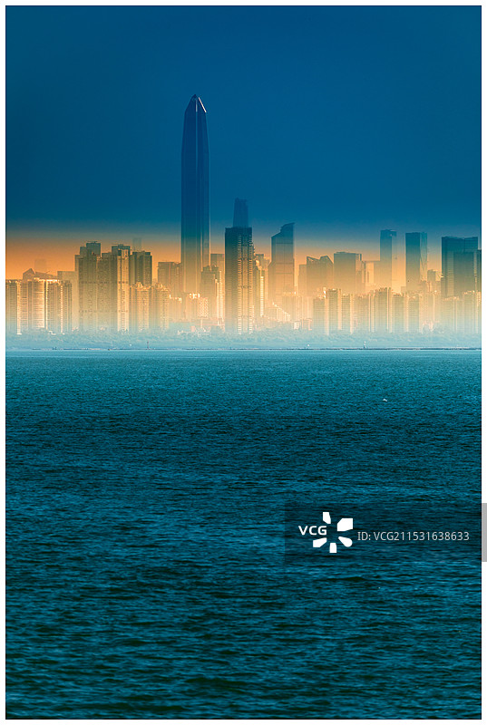 星辰大海图片素材