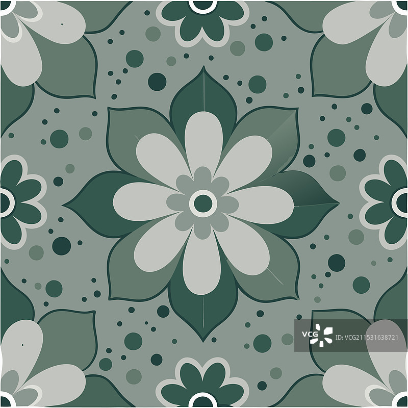 花朵图案图片素材