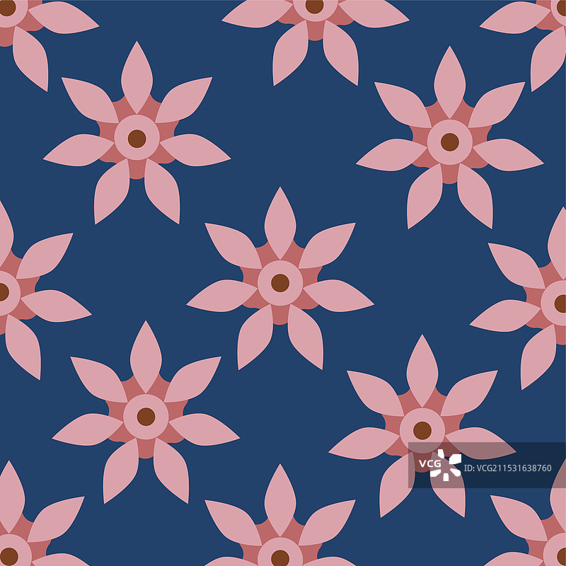 花朵图案图片素材