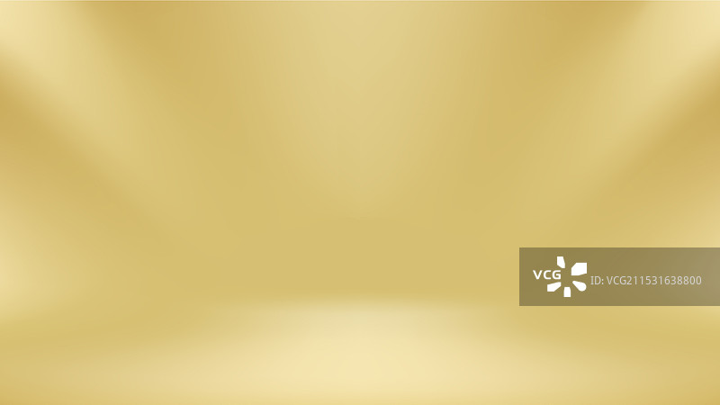 金色工作室背景图片素材