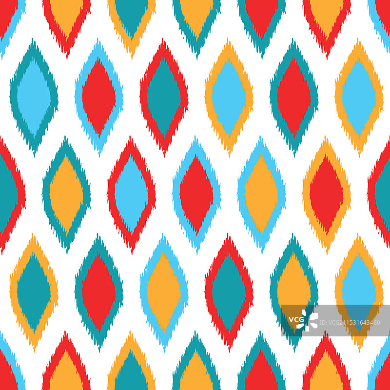 抽象背景无缝图案图片素材