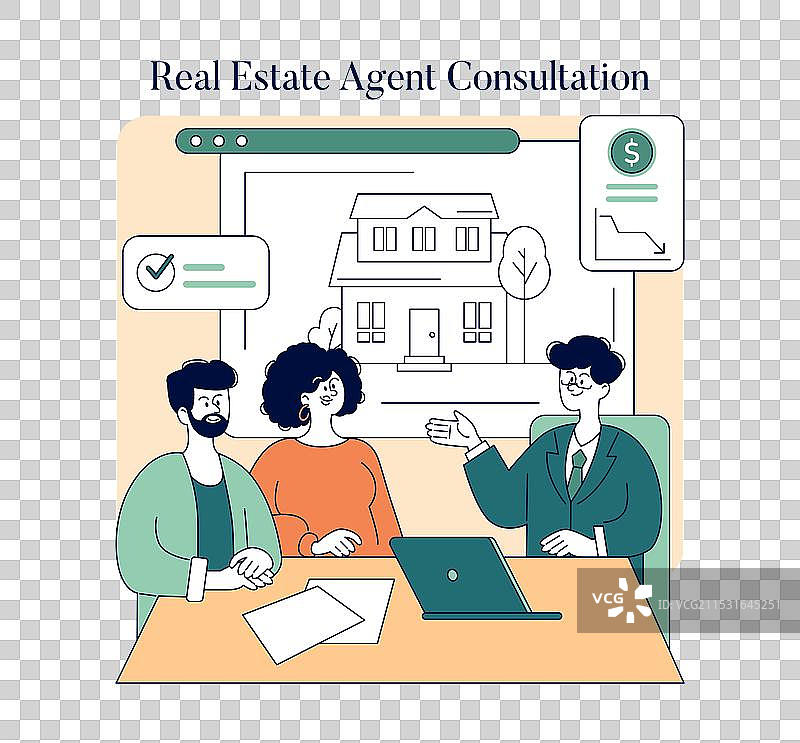 搬家公寓图片素材