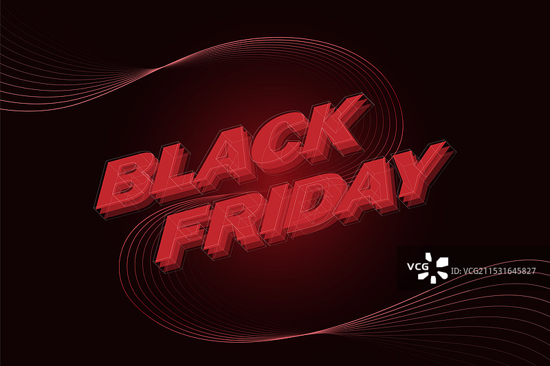 黑色星期五 3图片素材