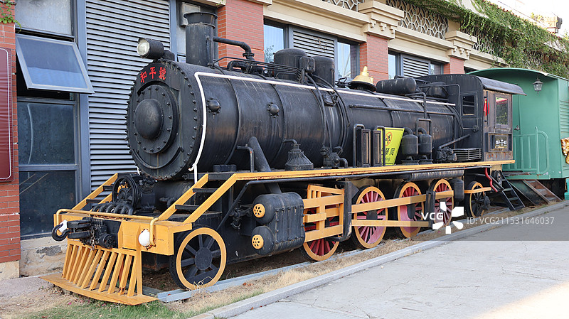 厦门老院子景区图片素材