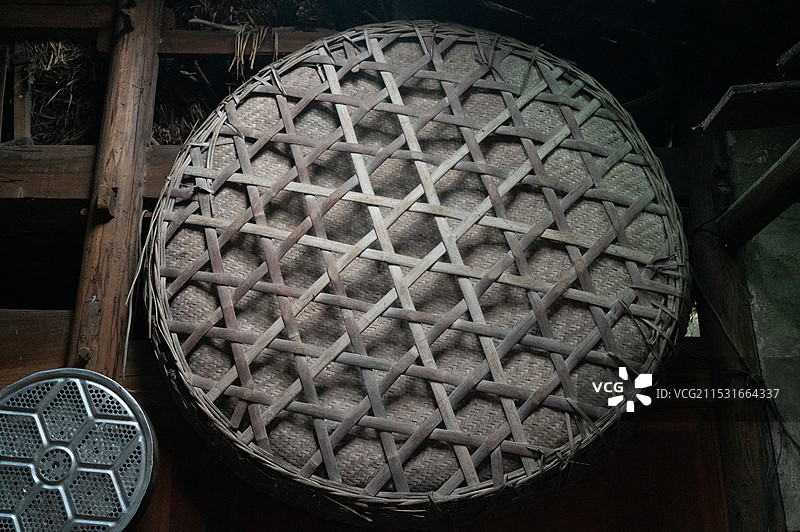 传统厨具图片素材