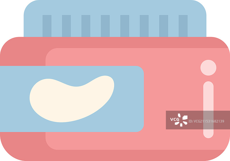 眼贴化妆品包装展示品牌图片素材