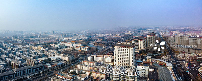曲阜 春秋中路 孔子六艺城 孔子文化园 曲阜香格里拉 大成路 沂和公园 迎宾馆图片素材
