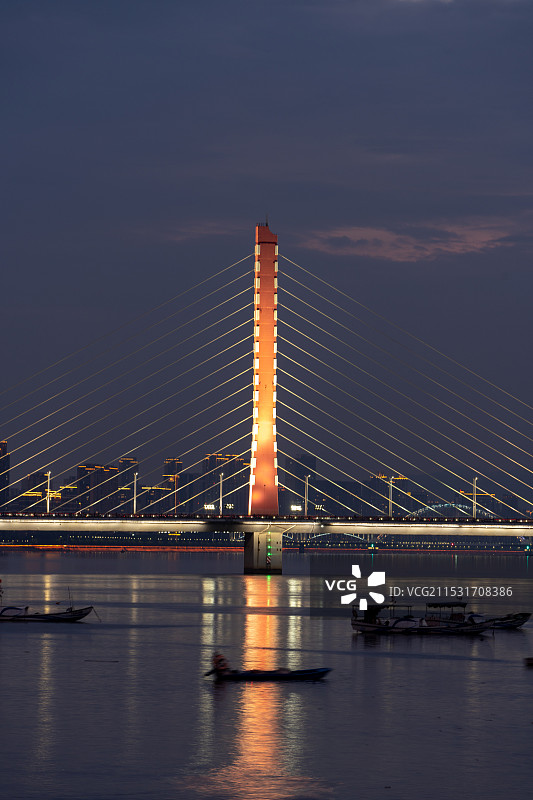 杭州钱江新城图片素材