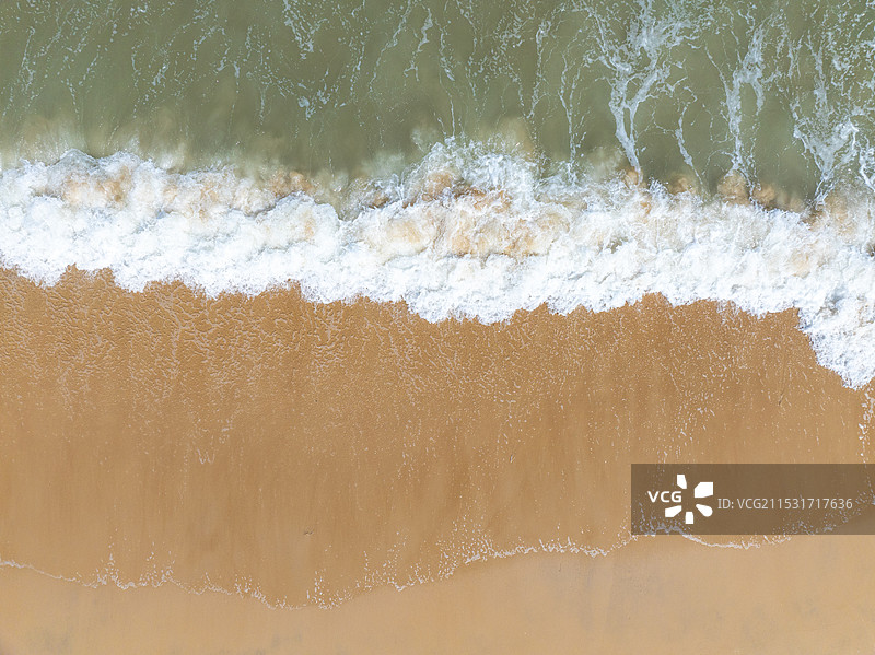 航拍福建漳州东山岛海滩风景图片素材