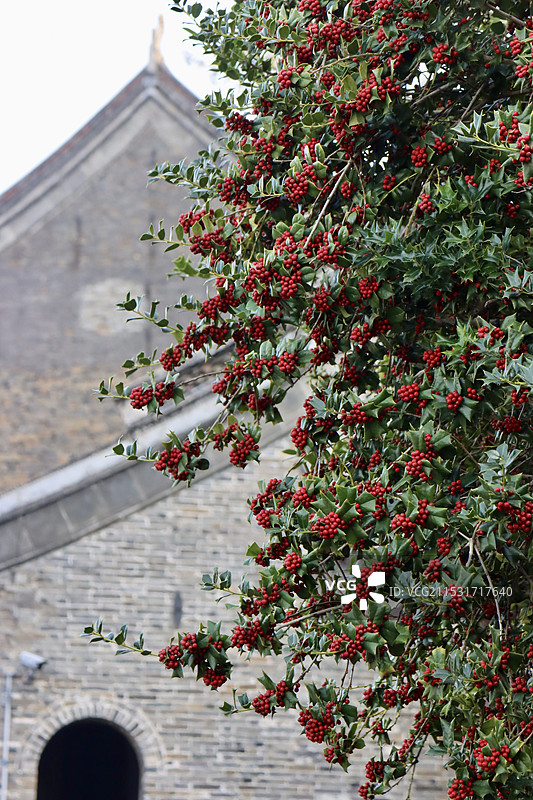 镇江·西津渡图片素材