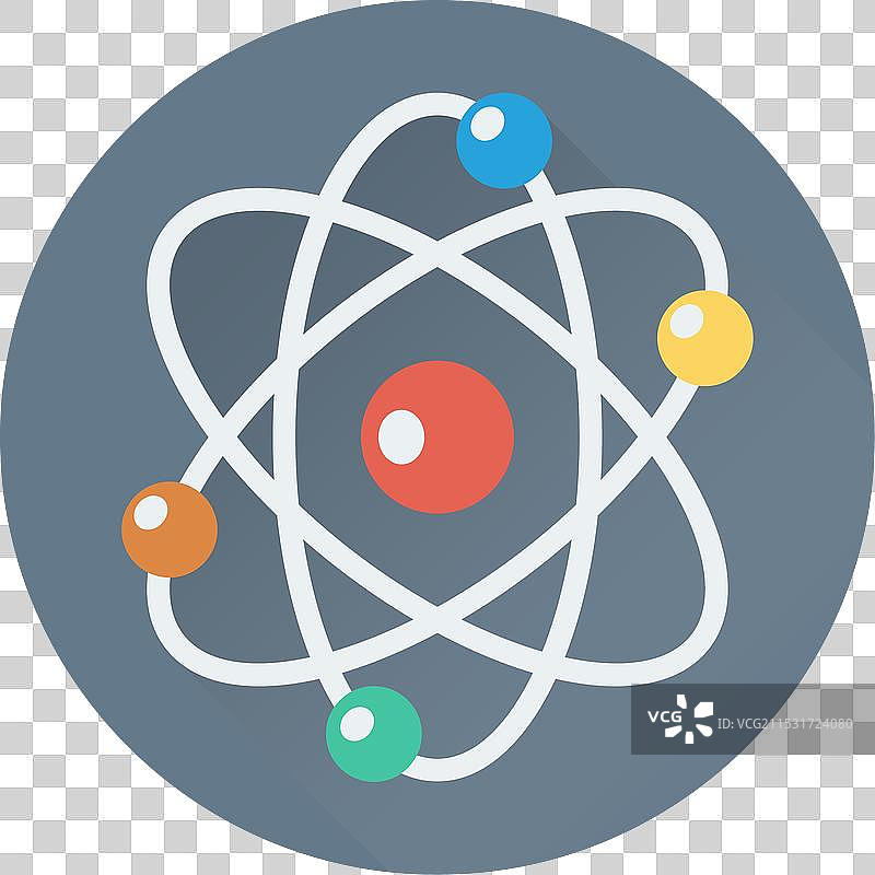 电子图标图片素材